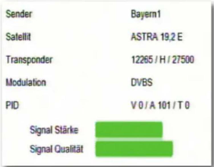 Schwaiger DSR690HDPL - Ref. Beschreibung - 2