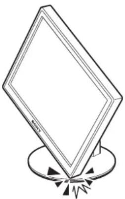 SONY SDM-S205 - Opombe - 1
