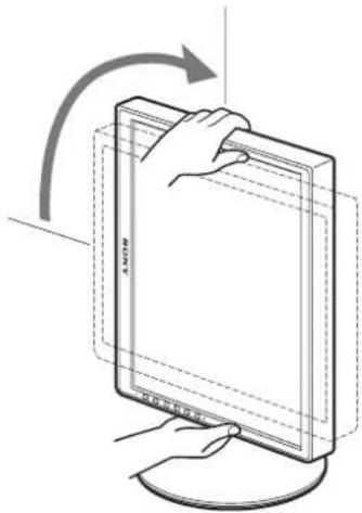 SONY SDM-S205 - Uwaga - 2