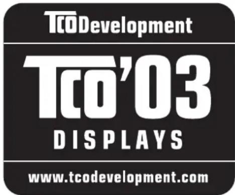 TCODevelopment TCO'03 DISPLAYS www.tcodevelopment.com