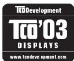 TCO Development Tc0'03 DISPLAYS www.tcodevelopment.com