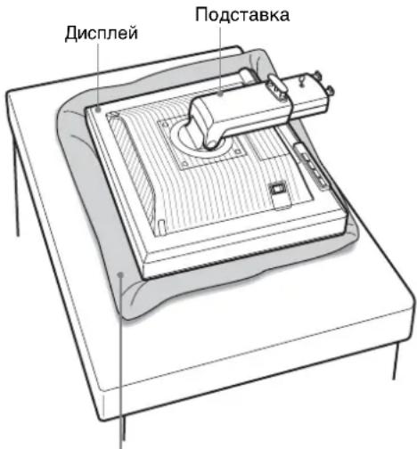Дисплей Подставка