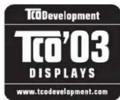SONY SDM-S205 - NOTICE - 2