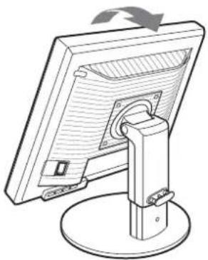 SONY SDM-S205 - Obs! - 2