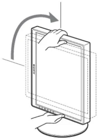 SONY SDM-S205 - Opmerkingen - 2