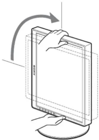 SONY SDM-S205 - Remarques - 2