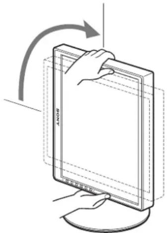 SONY SDM-S205 - Megjegyzések - 2