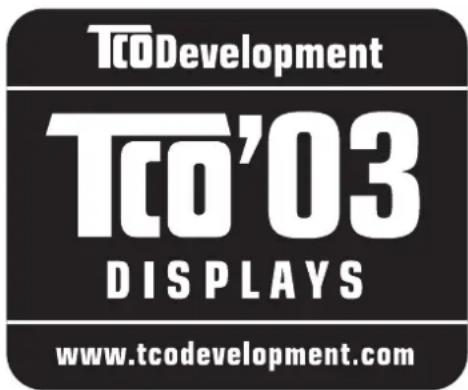TCO Development Tc0'03 DISPLAYS www.tcodevelopment.com