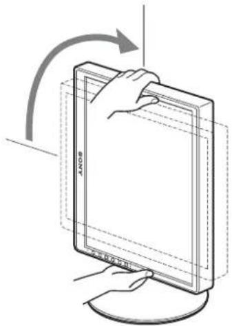 SONY SDM-S205 - Notes - 2