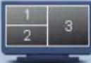 PHILIPS Brilliance 298X4 - SmartDesktoJ - Partitionsdefinitionen - 6