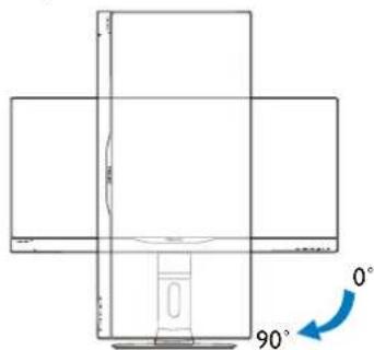 PHILIPS Brilliance 298X4 - Monitor einrichten - 2