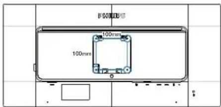 PHILIPS Brilliance 298X4 - 298P4: - 6