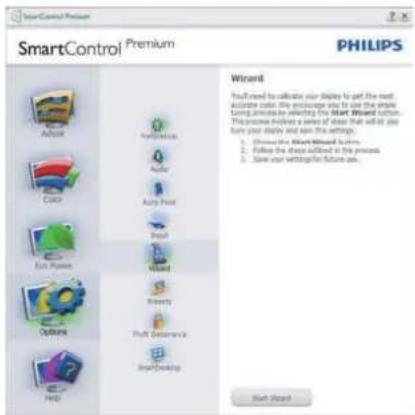 PHILIPS Brilliance 298X4 - Installation - 2