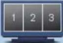 PHILIPS Brilliance 298X4 - SmartDesktoJ - Partitionsdefinitionen - 4