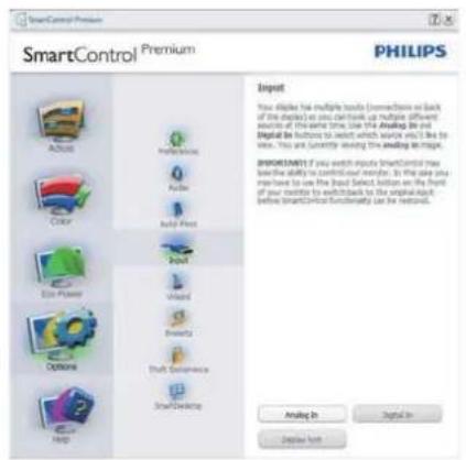 PHILIPS Brilliance 298X4 - Bildoptimierung - 3
