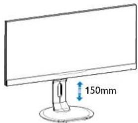PHILIPS Brilliance 298P4 - Monitor einrichten - 1