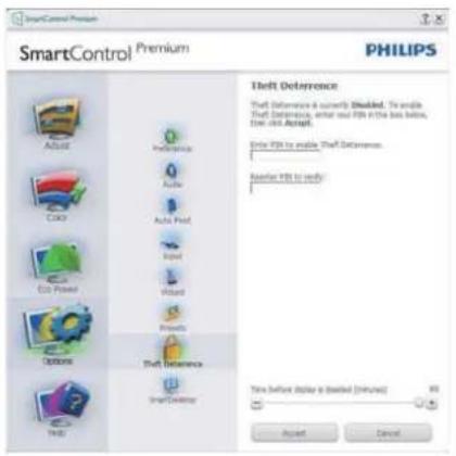 PHILIPS Brilliance 298P4 - Bildoptimierung - 4
