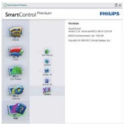 PHILIPS Brilliance 298P4 - Help (Hilfe) > User Manual - 2