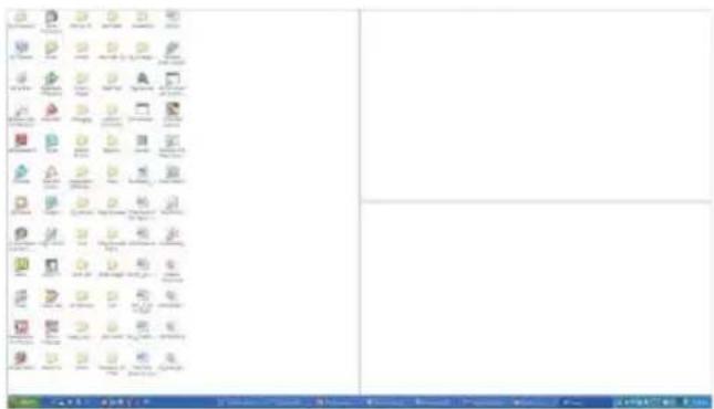 PHILIPS Brilliance 273P3L - SmartDesktop - 2