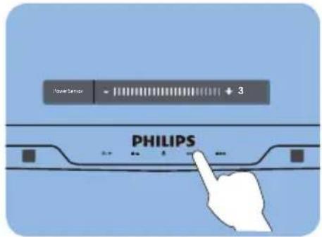 PHILIPS Brilliance 273P3L - Einstellungen - 1