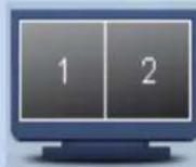 PHILIPS Brilliance 240P4 - SmartDesktop - Partitionsdefinitionen - 2