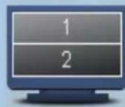 PHILIPS Brilliance 240P4 - SmartDesktop - Partitionsdefinitionen - 3