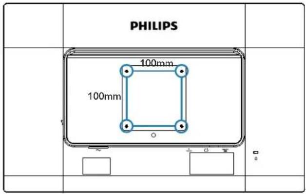 PHILIPS Brilliance 240P4 - Anmerkung - 1