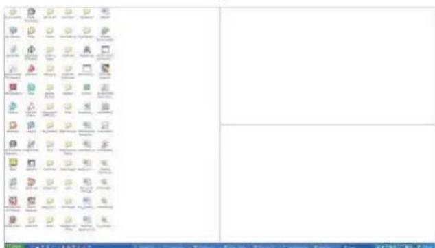 PHILIPS Brilliance 240P4 - SmartDesktop - 2