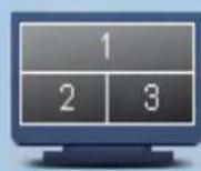 PHILIPS Brilliance 240P4 - SmartDesktop - Partitionsdefinitionen - 7
