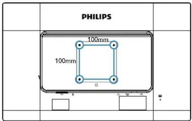 PHILIPS Brilliance 241B4LP - Anmerkung - 1