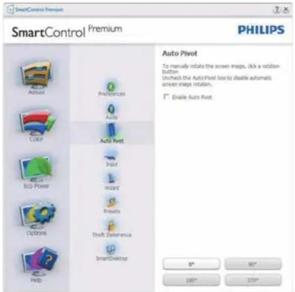 PHILIPS Brilliance 241B4LP - SmartImage - 4