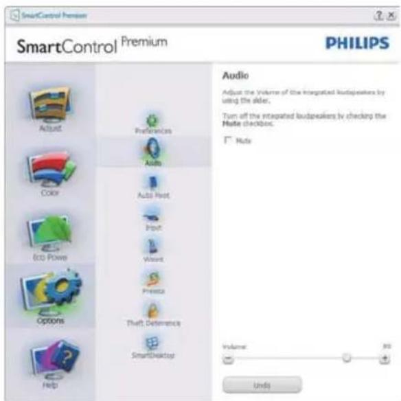 PHILIPS Brilliance 241B4LP - SmartImage - 3