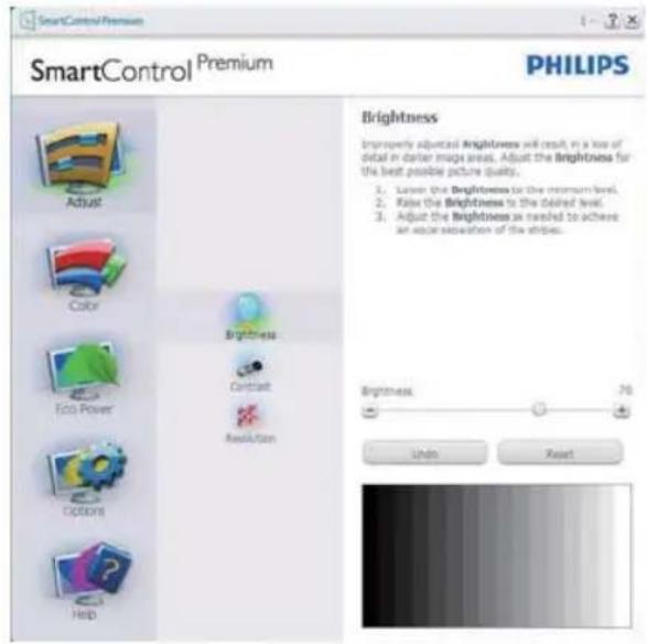 PHILIPS Brilliance 241B4LP - Bildoptimierung - 3