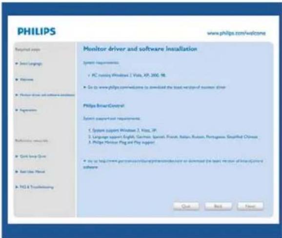 PHILIPS Brilliance 241B4LP - Bildoptimierung - 1