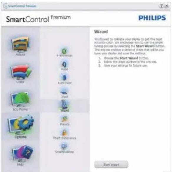 PHILIPS Brilliance 241B4LP - Bildoptimierung - 2