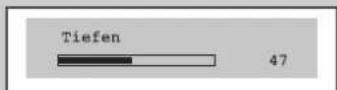 SAMSUNG SyncMaster 241MP - Toneinstellungen anpassen - 2