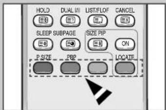 SAMSUNG SyncMaster 241MP - Seite über Seitennummer anwählen - 2