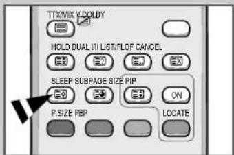 SAMSUNG SyncMaster 241MP - Automatisches Ausschalten - 3