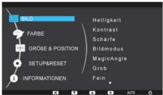 SAMSUNG SyncMaster E2420NL - BILD - 2