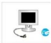SAMSUNG SyncMaster E2420NL - Achtung - 2