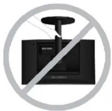 SAMSUNG SyncMaster E2420NL - HAS-Standfuß - 6