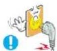 SAMSUNG SyncMaster E2420NL - Achtung - 1