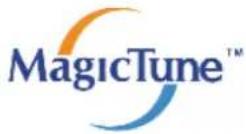 SAMSUNG SyncMaster E2420NL - Was ist MagicTune? - 1