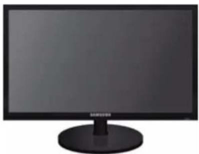 SAMSUNG SyncMaster E2420NL - 2-1 Lieferumfang - 12