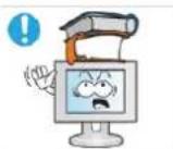 SAMSUNG SyncMaster E2420L - Caution - 11