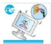 SAMSUNG SyncMaster E2420L - Warning - 5