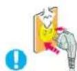SAMSUNG SyncMaster E2420L - Warning - 4