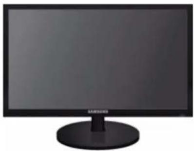 SAMSUNG SyncMaster E2420L - 2-1 Package Contents - 14