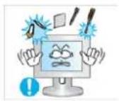 SAMSUNG SyncMaster E2420L - Warning - 14