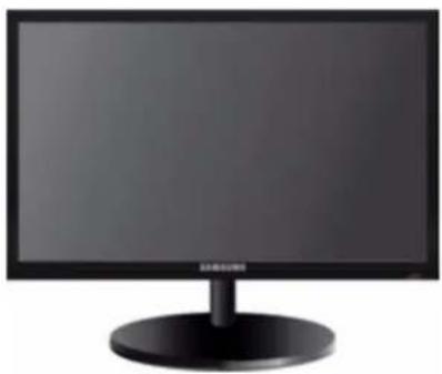 SAMSUNG SyncMaster E2420L - 2-1 Package Contents - 2